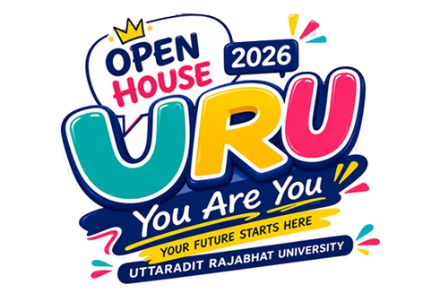 URU Logo